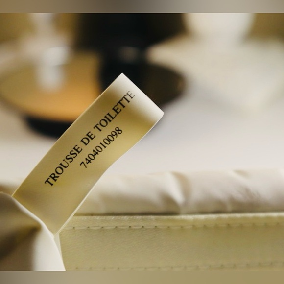 Y2K Christian Dior Iridescent Vintage Clutch Hand Bag - Picture 11 of 13